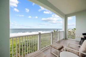 744 Cinnamon Beach, 3 Bedroom, Sleeps 8, Ocean Front, 2 Pools, Elevator